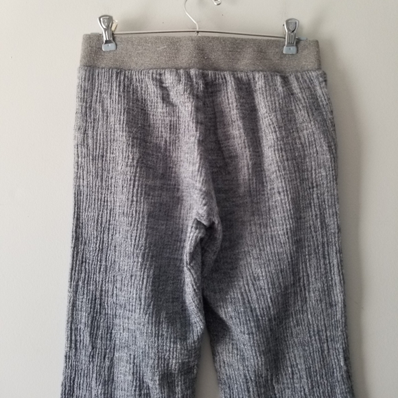 Soft Surroundings Shoreline Embroidered Pants XS - Picture 9 of 12